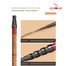 Ultra Ligh Multi Purpose Short Section Hand Fishing Rod image