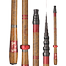 Ultra Ligh Multi Purpose Short Section Hand Fishing Rod image