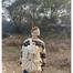 Ultra-Light Water-Resistant Everyday Backpack - cream image