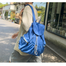Ultra-Light Water-Resistant Everyday Backpack – Blue image