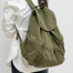 Ultra-Light Water-Resistant Everyday Backpack – Olive image