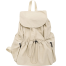 Ultra-Light Water-Resistant Everyday Backpack - cream image