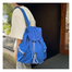 Ultra-Light Water-Resistant Everyday Backpack – Blue image