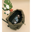 Ultra-Light Water-Resistant Everyday Backpack – Olive image