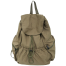 Ultra-Light Water-Resistant Everyday Backpack – Olive image