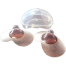 Ultra-Soft Silicone Nipple Shield 2 Pcs M-Size image