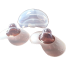Ultra-Soft Silicone Nipple Shield 2 Pcs L-Size image