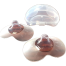 Ultra-Soft Silicone Nipple Shield 2 Pcs S-Size image