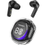 Ultrapods Pro True Wireless Earbuds with Display, Bluetooth 5.3 image