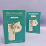 Ultrasonic Mesh Nebulizer W302 for Adult and Baby Mini Silent Steam Nasal Humidifier Inhaler Tools Nebulizer Asthma image
