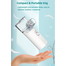 Mesh Nebulizer Portable Health Care For Baby image