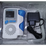 Ultrasound Doppler Fetal Heart Rate Monitor Home Fetal Heart Rate Monitor Stethoscope Fetal Heart Rate Monitor (Any Color) image