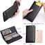 Ultrathin Slim Long Holder Men Wallet image