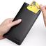 Ultrathin Slim Long Holder Men Wallet image