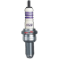 Uma Racing High Performance Utech Iridium Spark Plug 1 Piece image