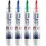 Uni-Ball Ink View Whiteboard Marker 4 Pcs image