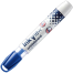 Uni-Ball Inkviewboard Marker Blue image