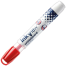 Uni-Ball Inkviewboard Marker Red image