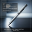 Uni Ball Signo Ball Pen Silver Ink image