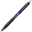 Uni Jetstream Roller 0.7mm Ball Pen Blue Ink image