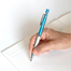 Uni Mitsubishi Kuru Toga Upgrade Model Mechanical Pencil 0.3mm image