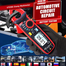 Uni T Digital Clamp Meter True Rms image