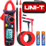 Uni T Digital Clamp Meter True Rms image