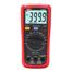 Uni T Digital Multimeter Ut136c Plus Voltage Current Temperature Capacitance Meter image