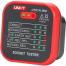 Uni T Socket Tester image