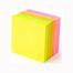 Uni-T Sticky Notes - 100 Sheets (Any Color) image
