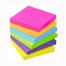 Uni-T Sticky Notes - 100 Sheets (Any Color) image