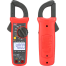 Uni T Ut202 Plus Digital Clamp Meter 400 600a Automatic Range True Rms image