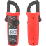 Uni T Ut202a Plus Digital Clamp Meter 600a Auto Range Multi Testers image