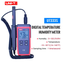 Uni T Ut333s Digital Temperature Humidity Meter image