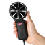 Uni T Ut363s Digital Anemometer image