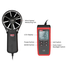Uni T Ut363s Digital Anemometer image