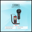 Uni T Ut363s Digital Anemometer image