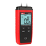 Uni T Wood Moisture Meter Pin Type Moisture Tester image