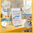 Unicorn 5.5 Inch Magnetic Drawing Board image