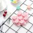 Unicorn Design Silicon Cake Chocolate Jelly Mold image