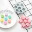Unicorn Design Silicon Cake Chocolate Jelly Mold image