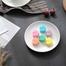 Unicorn Design Silicon Cake Chocolate Jelly Mold image