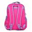 Unicorn School Bag - Pink Size Height 16 image