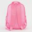 Unicorn School Bag - Pink Size Height 16 image
