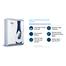 Pureit Classic Mineral RO MF Water Purifier image