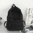 Unisex Canvas Laptop Rucksack – Stylish and Durable image