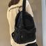 Unisex Canvas Laptop Rucksack – Stylish and Durable image
