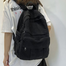 Unisex Canvas Laptop Rucksack – Stylish and Durable image