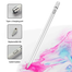 Universal Capacitive Stylus Touch Screen Pen For Ios Android Windows Smart Drawing And Writing Pencil With 2048 Pressure Levels And Long Battery Life image