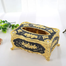 Universal Luxury European Style Acrylic Tissue Box (Premium quality) image